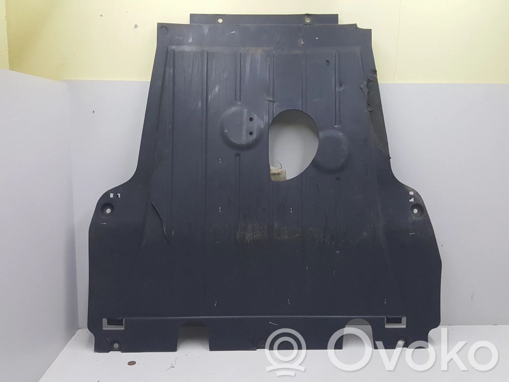 Renault Zoe Engine splash shield/under tray 