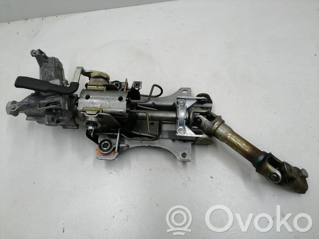 Think City Steering column universal joint 