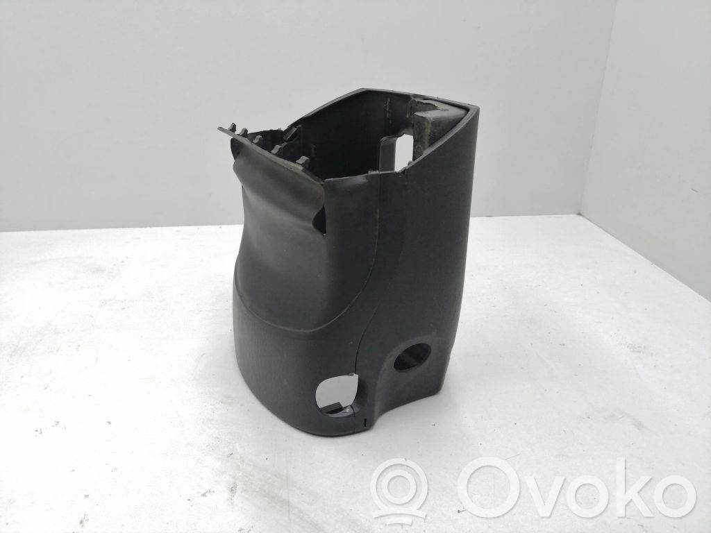 Think City Steering wheel column trim 