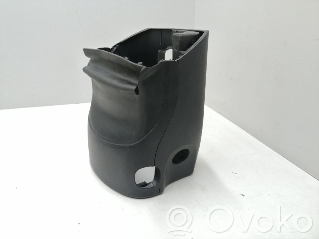 Think City Steering wheel column trim 