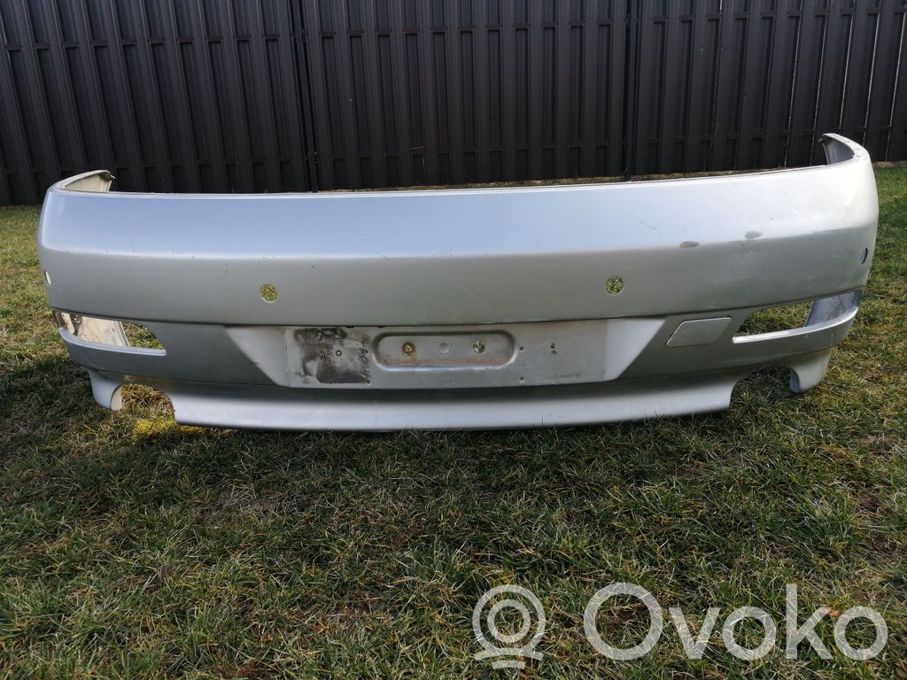 BMW 6 E63 E64 Бампер 