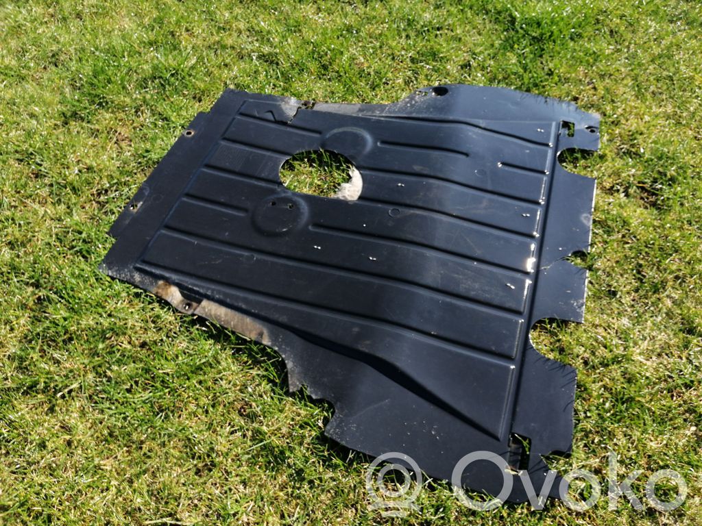 Renault Zoe Engine splash shield/under tray 
