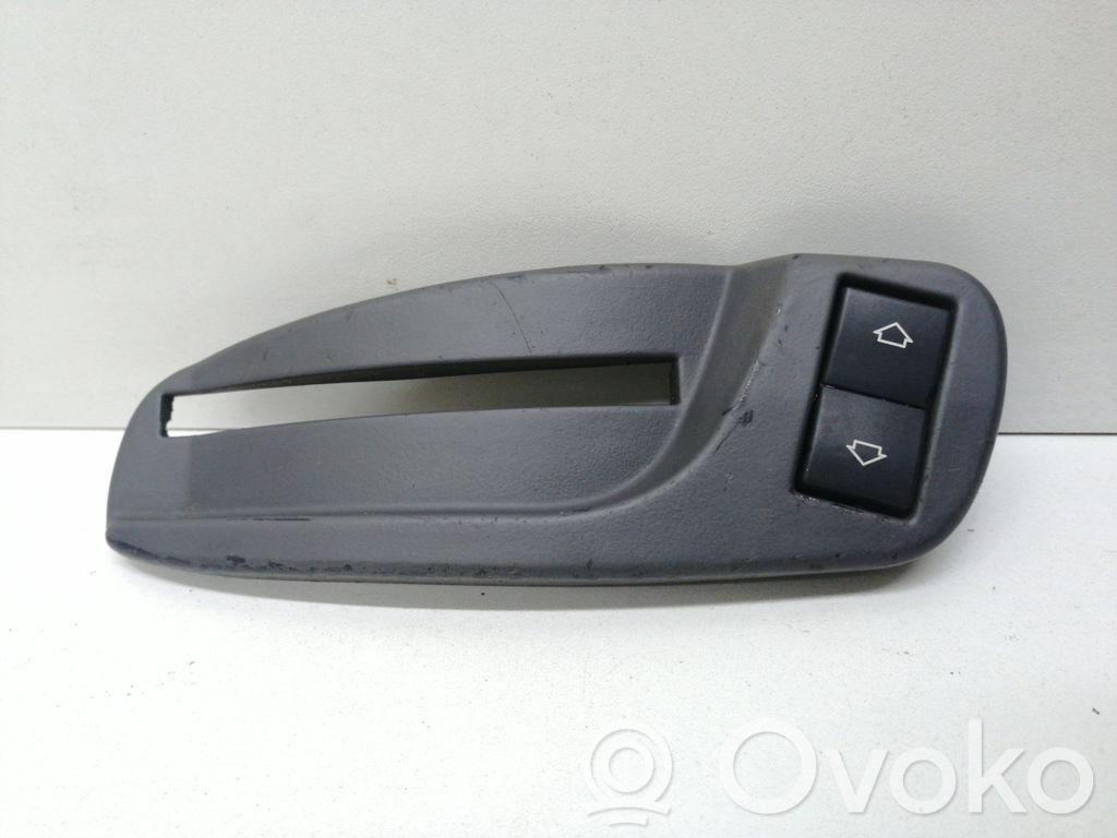 BMW 3 E46 Seat control switch 