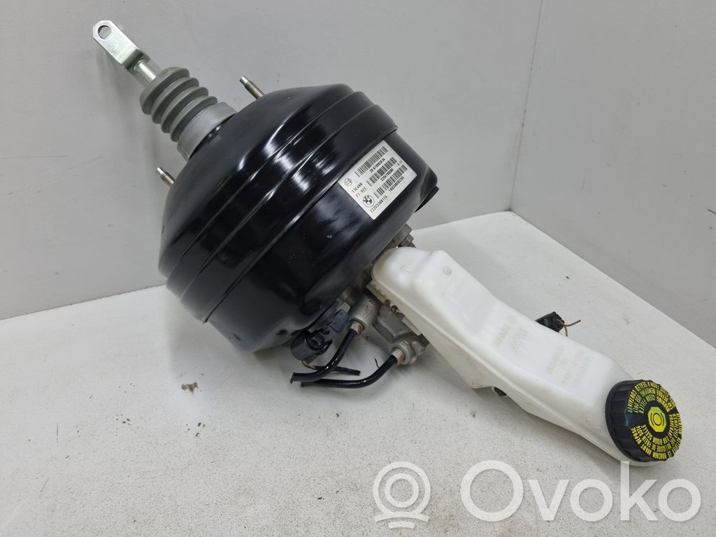 BMW i3 Brake booster 