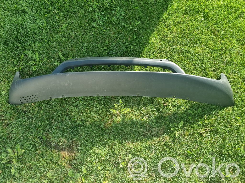 BMW i3 Front bumper lip 