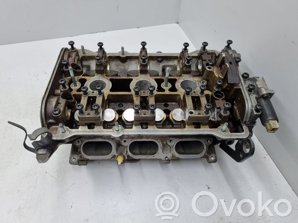 Audi A6 S6 C5 4B Engine head 