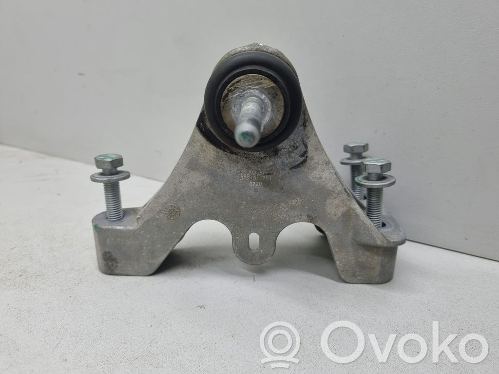 Engine mount bracket   112329338R,6720