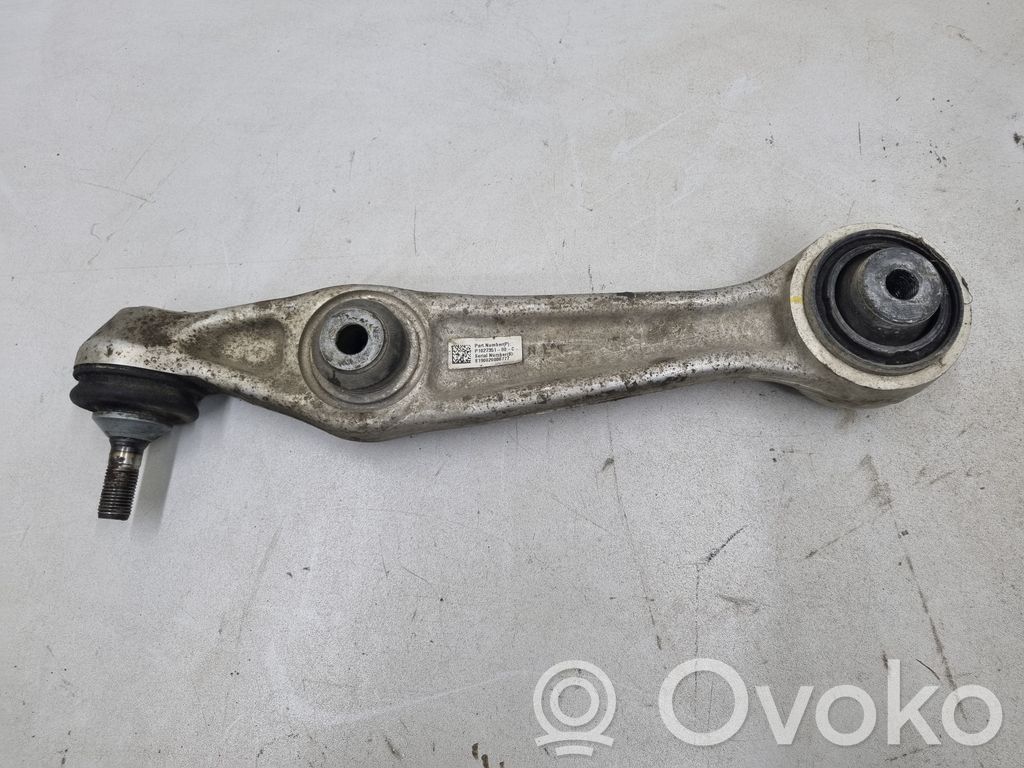 Tesla Model X Front lower control arm/wishbone 