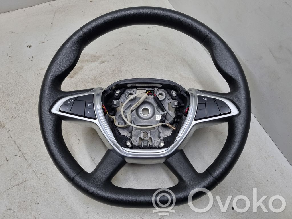 Dacia Spring Vairas 