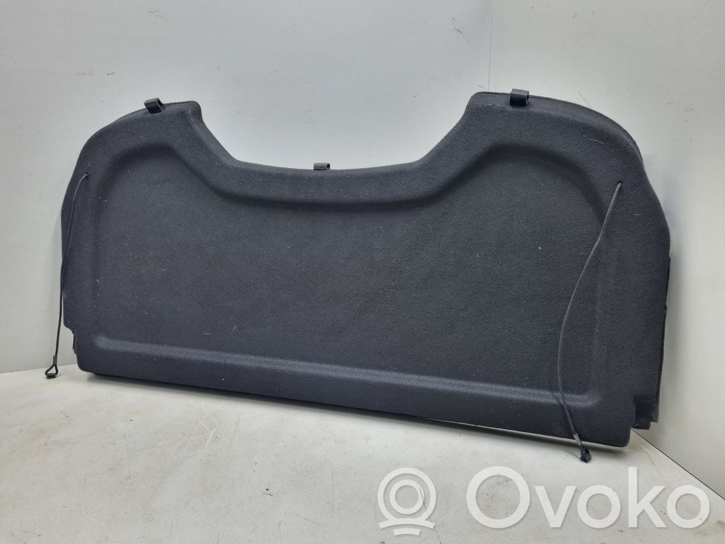 Dacia Spring Parcel shelf 