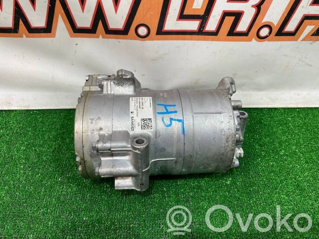 Land Rover Discovery Sport Klimakompressor Pumpe 