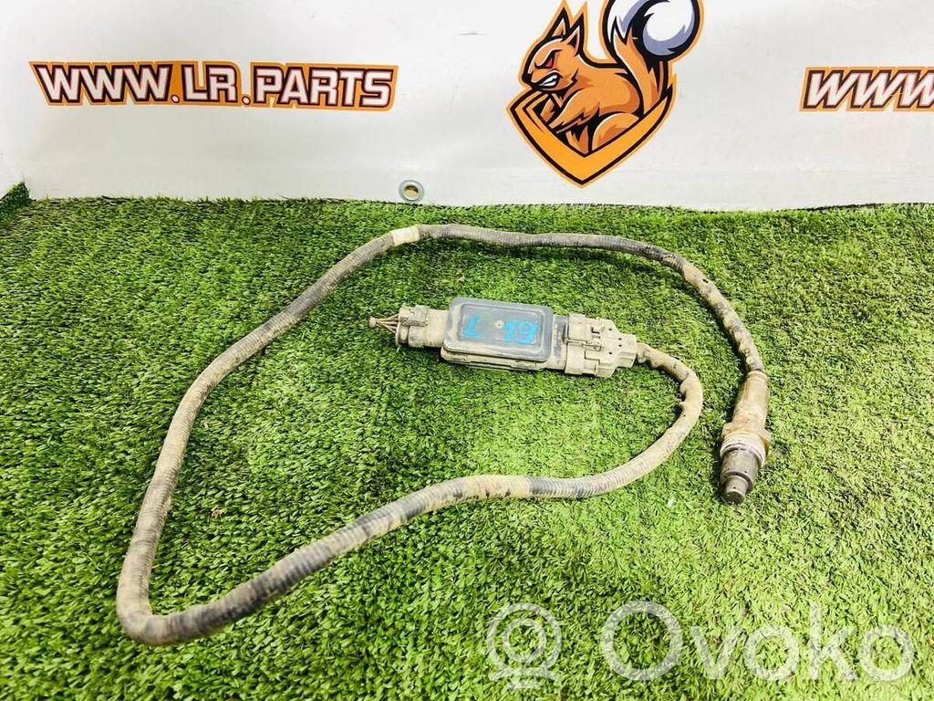 Land Rover Range Rover L405 Exhaust gas temperature sensor 