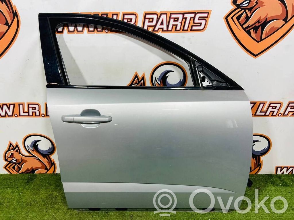 Front door   GX6A21812CB,J9C2731KIT,J9C27768,J9C2845,J9C31880,J9C321410AA,J9C321410AB,J9C323200AC,J9C41063,M9C314631HXB,SAJ9C320124AA,T2H17428
