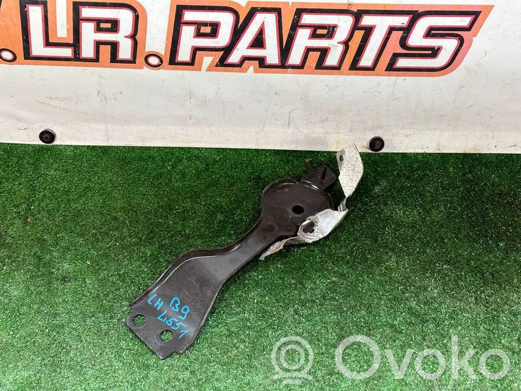 Land Rover Range Rover Evoque L551 Bridă bucșă antiruliu spate 