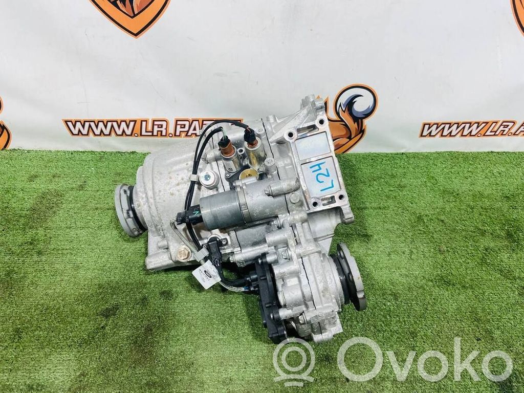 Land Rover Range Rover L460 Type LK Skrzynia rozdzielcza / Reduktor 