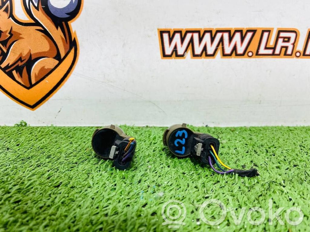 Land Rover Discovery Sport Interruptor del sensor de aparcamiento (PDC) 