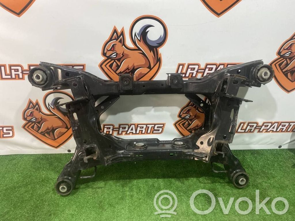 Land Rover Range Rover Velar Rahmen 