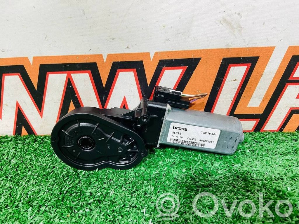 Land Rover Range Rover Sport L494 Silniczek regulacji fotela 