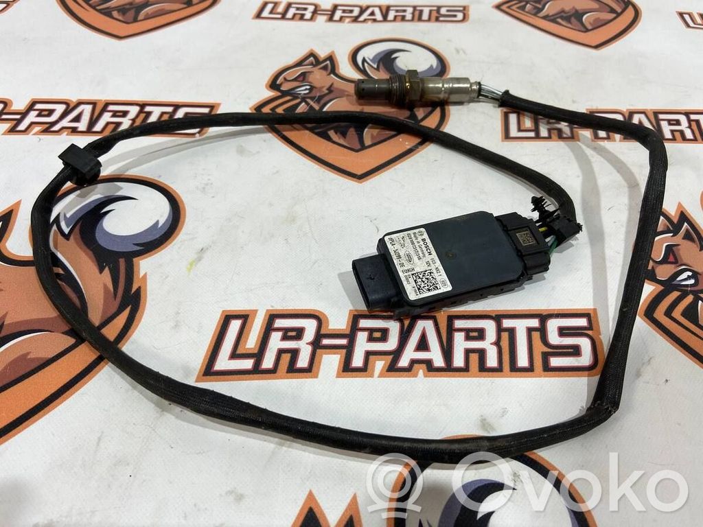Land Rover Discovery 5 Exhaust gas temperature sensor 