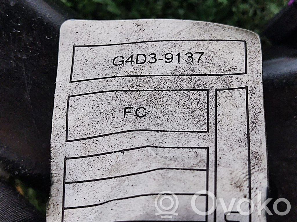 Land Rover Discovery 5 Cables (motor de arranque) 