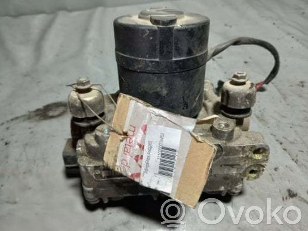 Land Rover Discovery ABS Pump 
