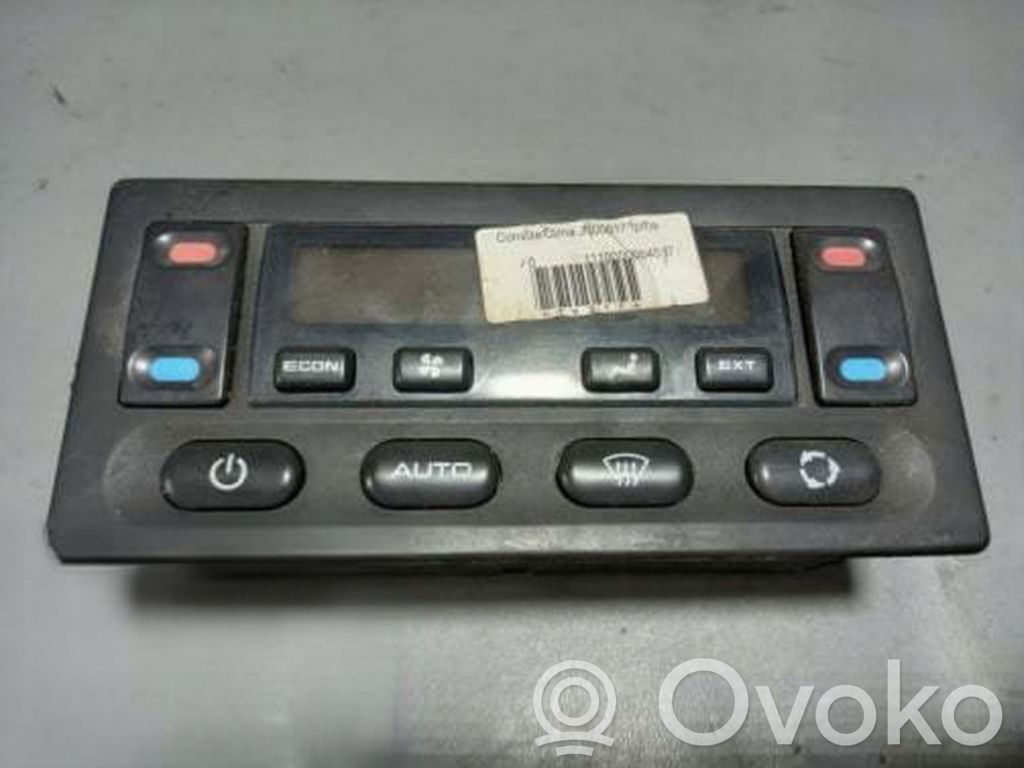 Climate control unit   JFC000171PMA,XH1Z19808CA