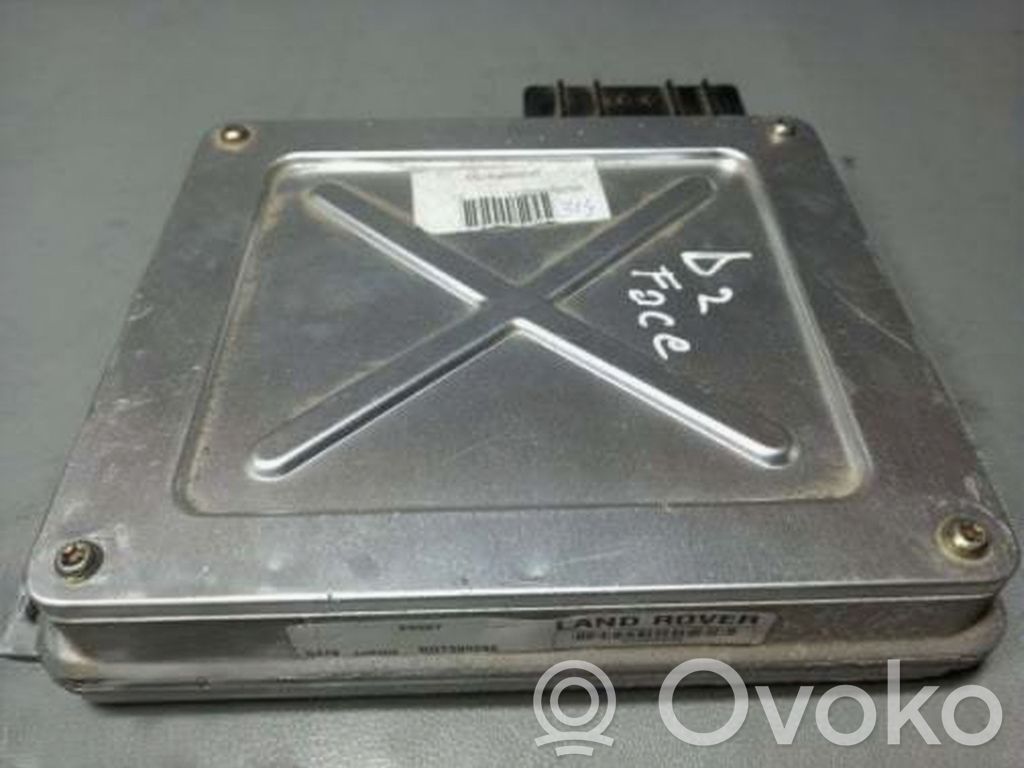 Land Rover Discovery Engine control unit/module 