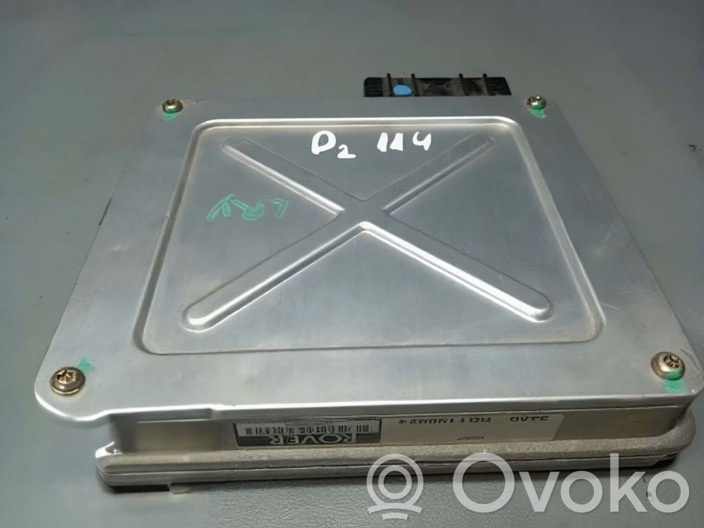 Land Rover Discovery Unitate/modul de control motor 