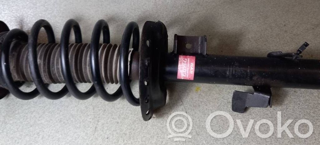 Land Rover Freelander 2 - LR2 Ammortizzatore anteriore 