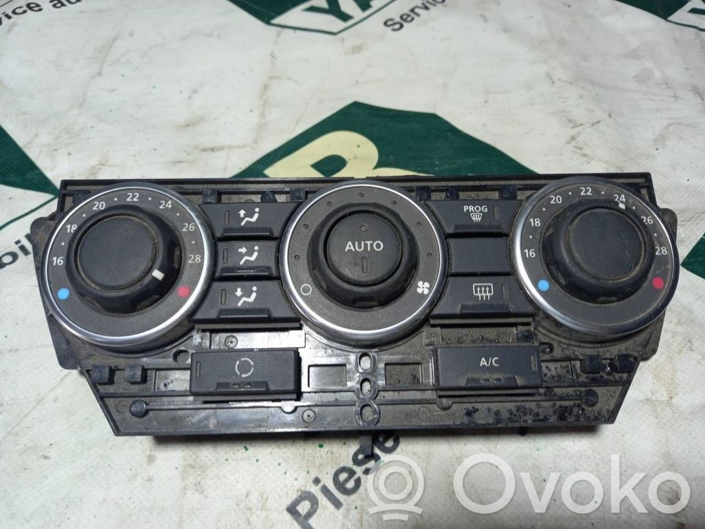 Land Rover Freelander 2 - LR2 Panel klimatyzacji 