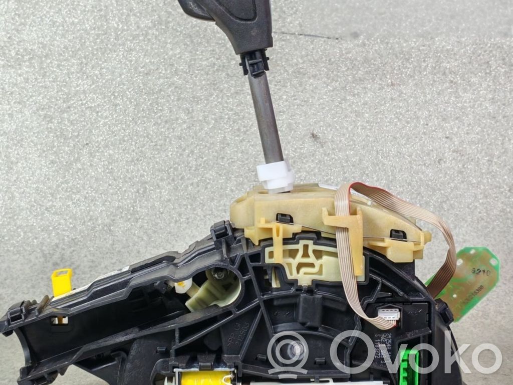 Land Rover Freelander 2 - LR2 Selector de viteze/schimbător de viteze (interior) 