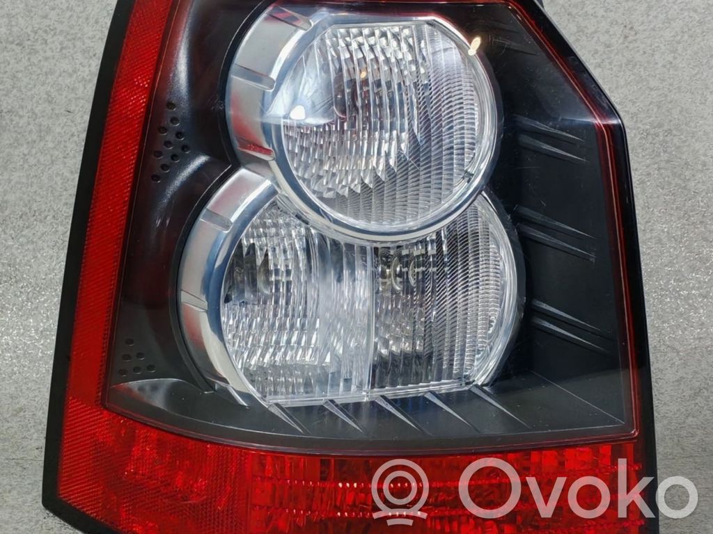 Land Rover Freelander 2 - LR2 Takavalot 