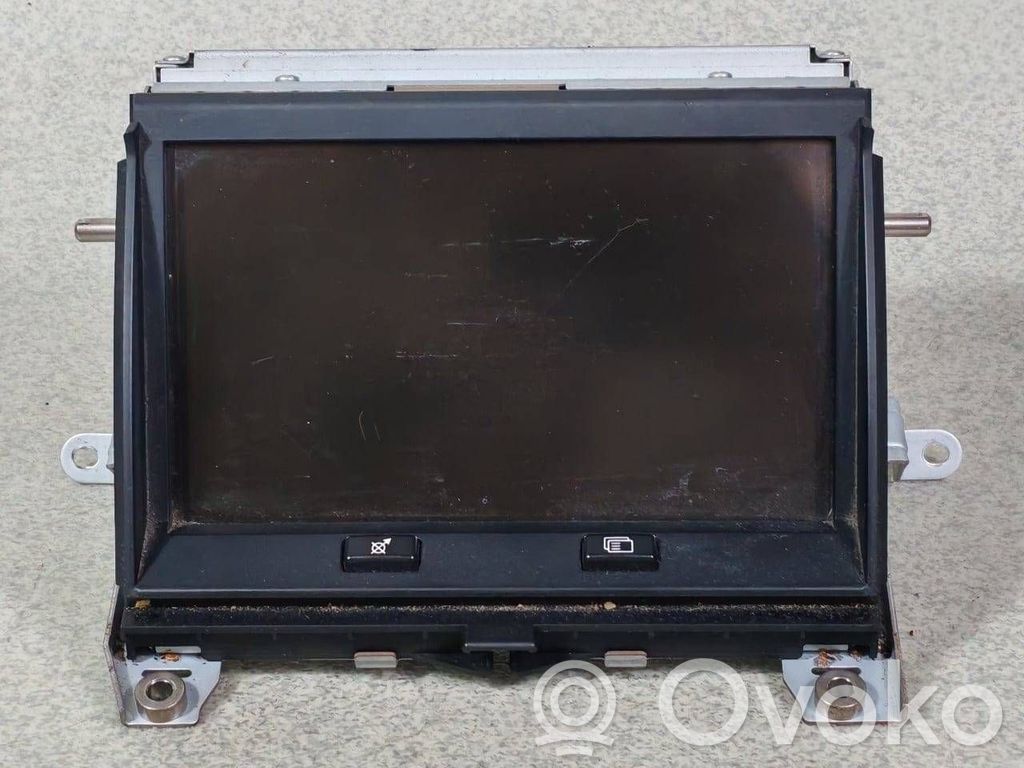 Moduł / Sterownik GPS   LR012984,7H2210E889AA
