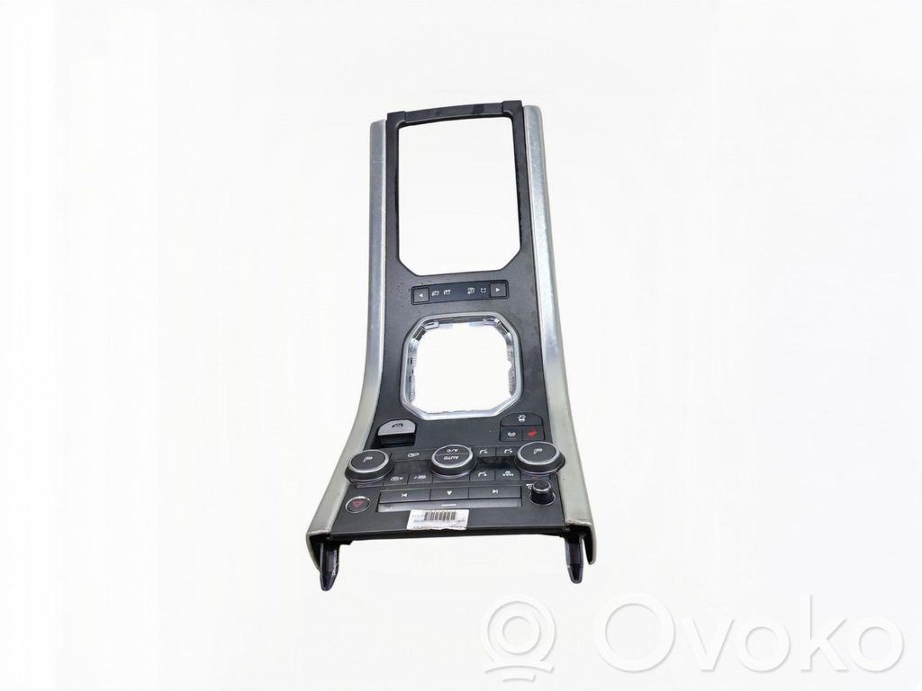 Land Rover Range Rover Evoque L538 Unidad de control climatización 