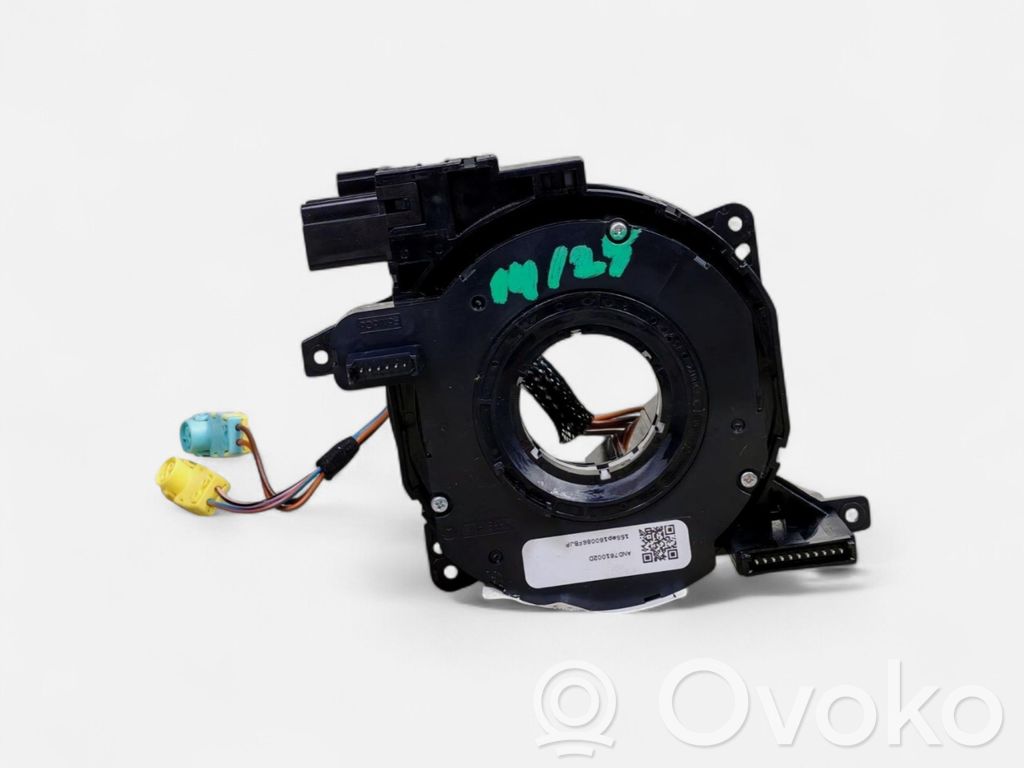 Land Rover Range Rover Sport L320 Capteur d'angle de braquage 