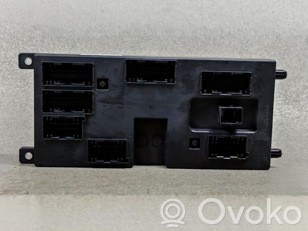 Land Rover Range Rover Sport L494 Modulo comfort/convenienza 