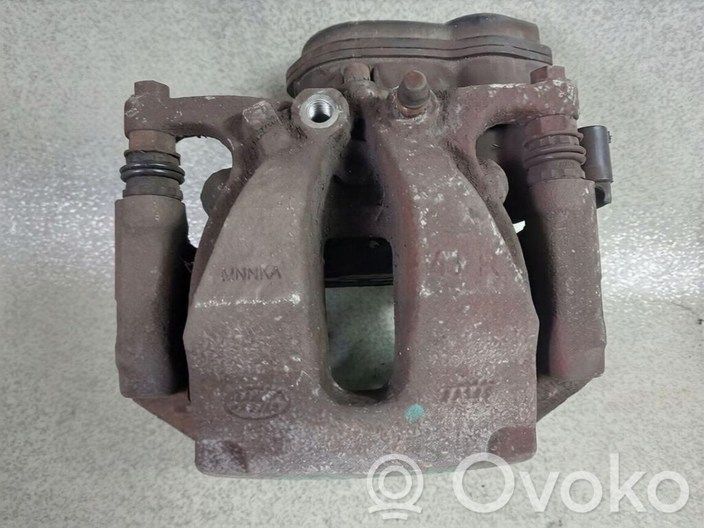 Land Rover Range Rover Sport L494 Etrier frână spate 