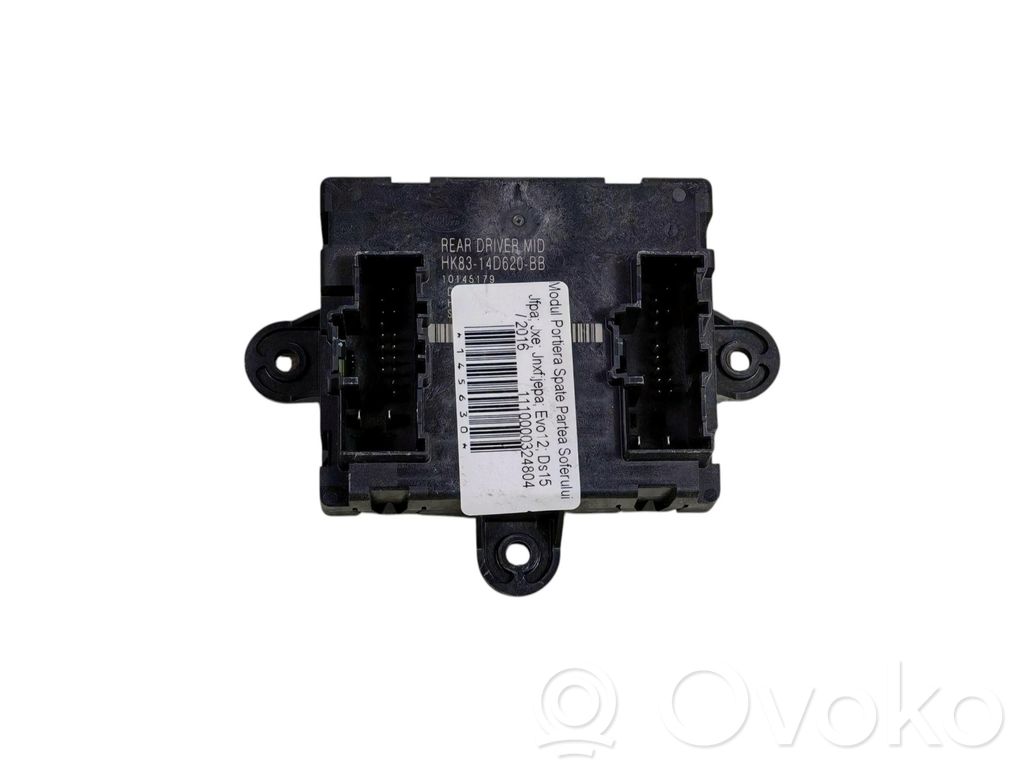 Unidad de control/módulo de la puerta   HK8314D620BB,T4A14037