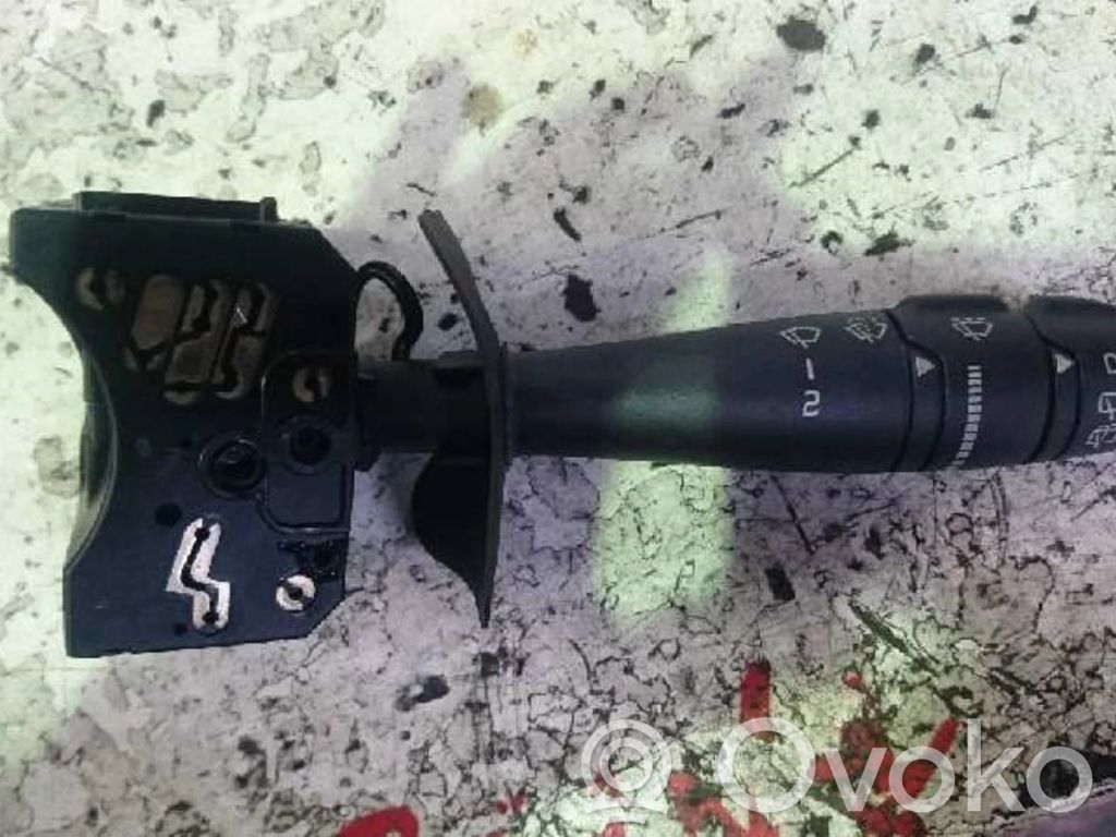 Wiper switch   37010A
