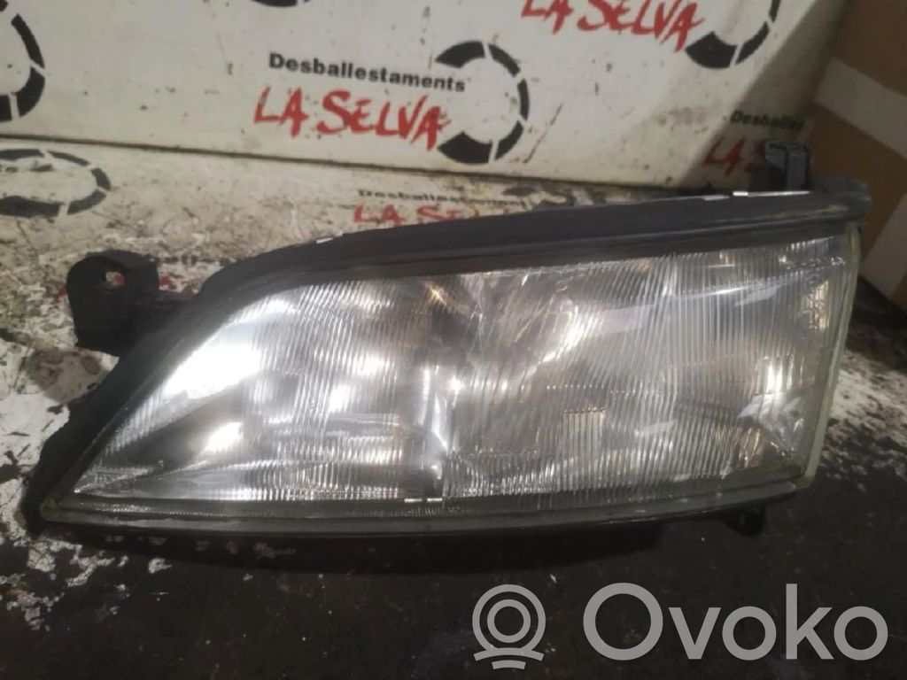 Opel Vectra B Scheinwerfer 