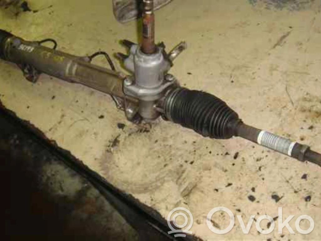 Citroen C5 Steering rack 