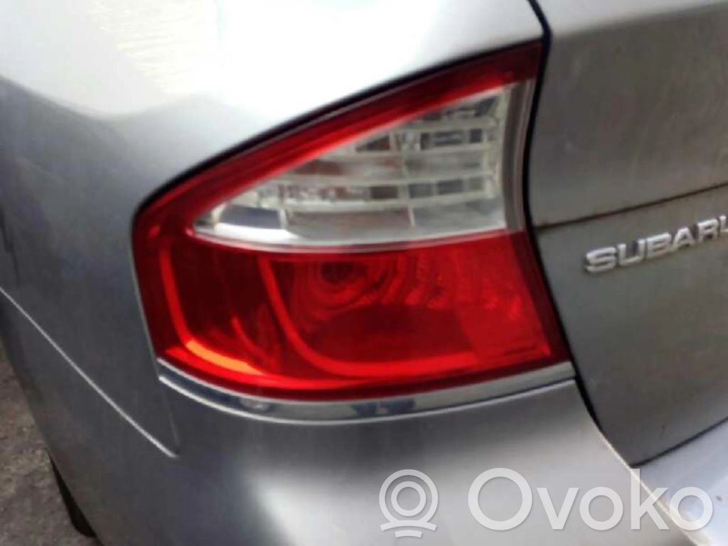 Subaru Legacy Takavalot 