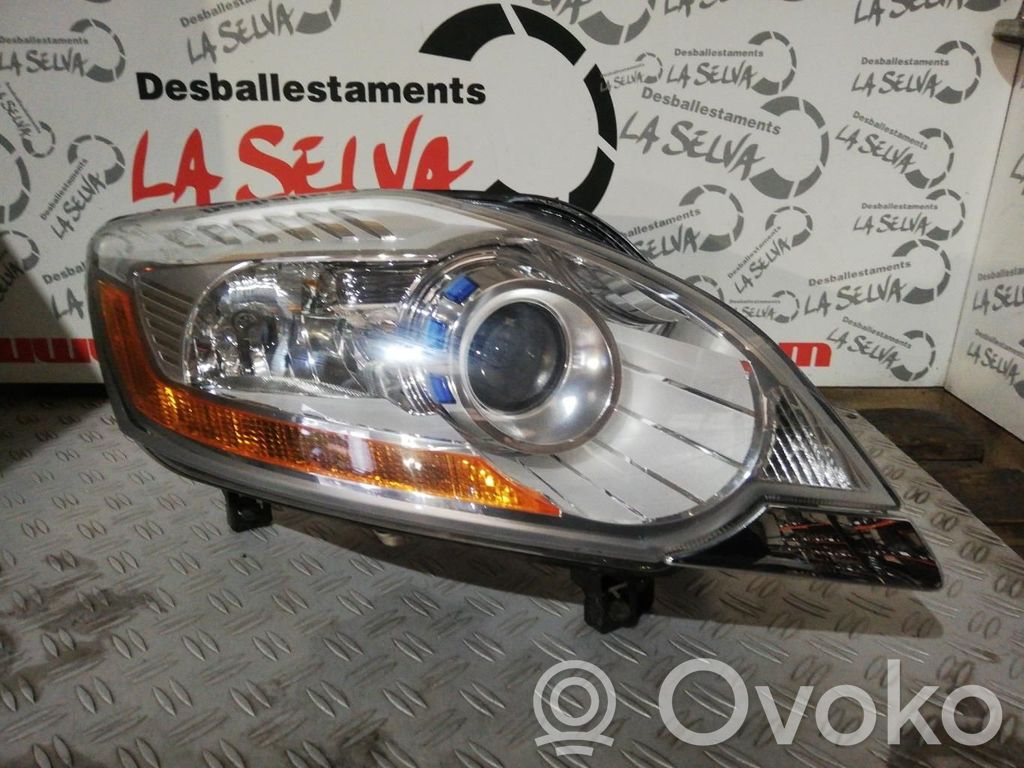 Scheinwerfer   1590742