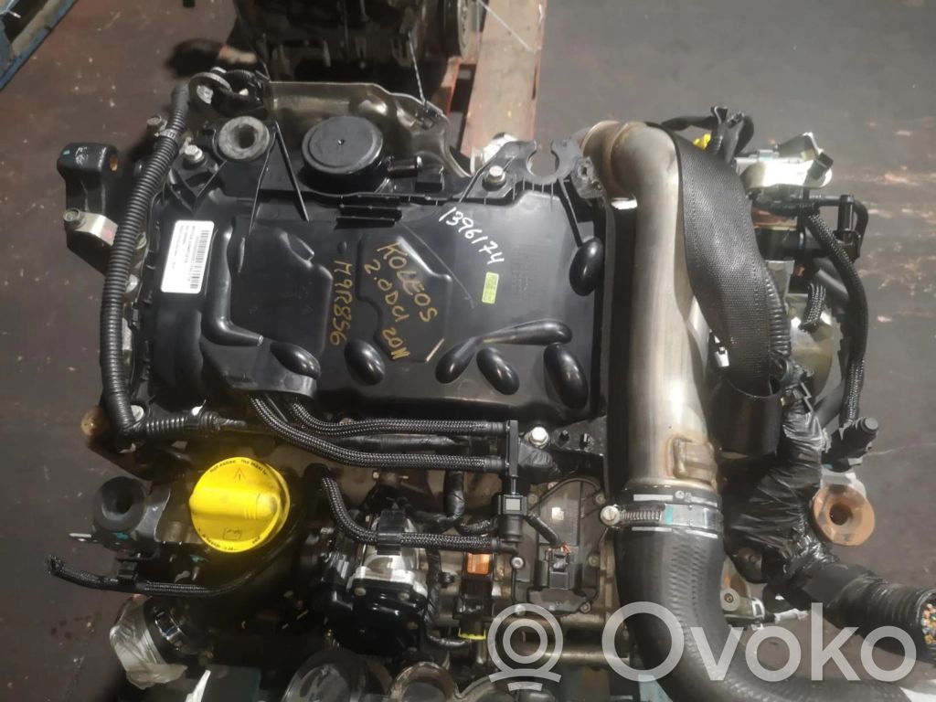 Motor   M9R856