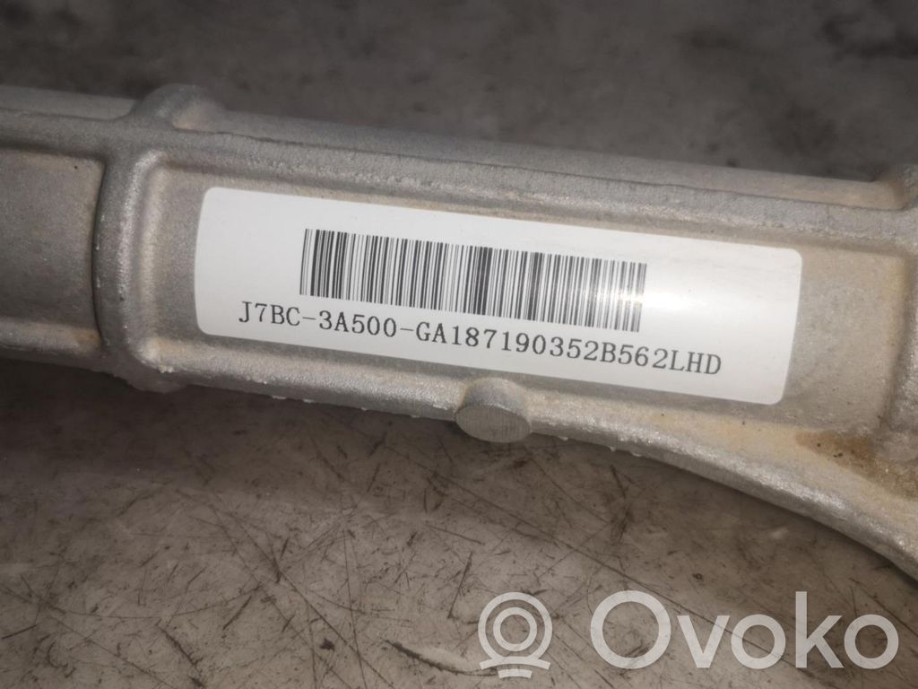 Hammastanko   J7BC3A500GA