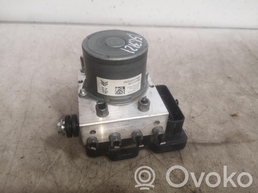 Bomba de ABS   SLV9830315580
