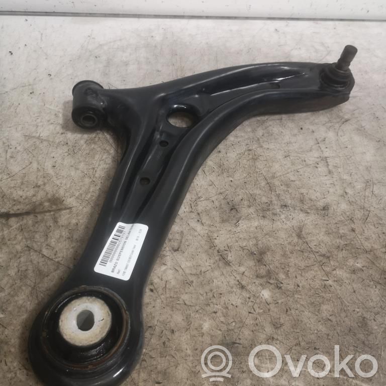 Front control arm