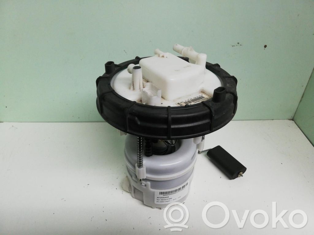 Bomba interna de combustible   98234701800