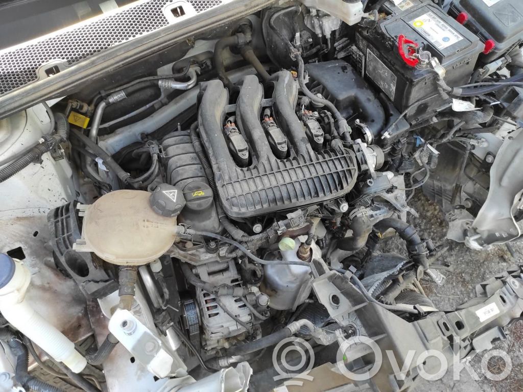 Motor   HM05