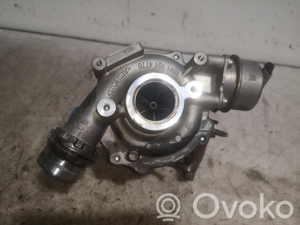 Turbo   16359700011